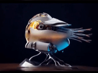 🤖 Begrenzte Zeit 60% Rabatt 💥🧩 Kreatives mechanisches Nautilus Modell Kit mit Bausteinen für Dekoration. Spaßige Montage und ein neues Highlight für Ihre Heimdekor!