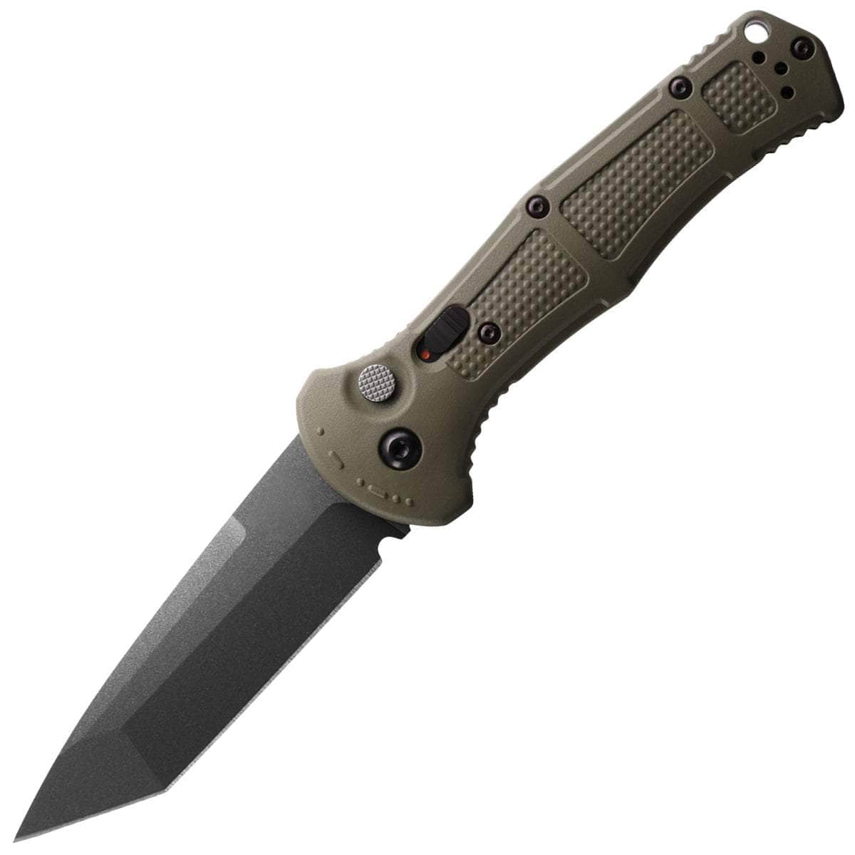 ✨Hot Sale: 50% off🎁 BM9070 CLA Multi-Folding Knife, tactical blade made of D2 steel, non-slip nylon fiber handle with locking mechanism, designed for carrying multiple knives.