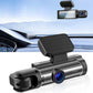 🚗📹Dashcam mit 170°-Weitwinkel und 1080p-Doppellinse