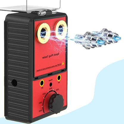 📢📢60% RABATT!!! 🎅Zündkerzenprüfgerät mit doppelter Prüfbohrung