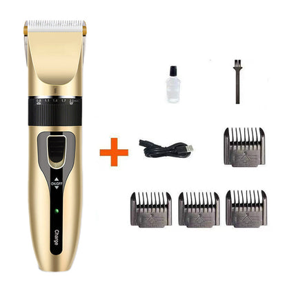 📢📢60% RABATT!!! 🎅Professionelle Haarschneidemaschinen für Männer