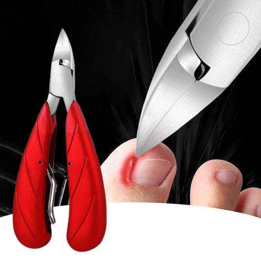 🔥Letzter Tag im Angebot 50 % Rabatt🔥Professioneller 7-teiliger Nagelknipser für eingewachsene Zehennägel