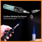 🔥4 In 1 Portable Soldering Iron Kit🔥