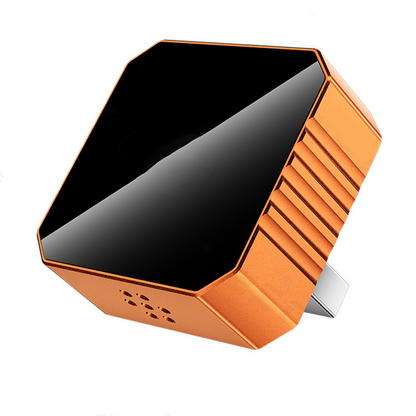 ⌛ Nur noch 3 Tage – 50 % auf alles! ⏰Intelligentes Auto-Upgrade: Wireless Adapter für nahtloses CarPlay & Android Auto - Steck & Fahr! 📲✨🚀